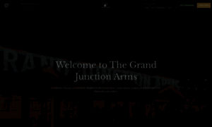 Grandjunctionarmsnw10.co.uk thumbnail