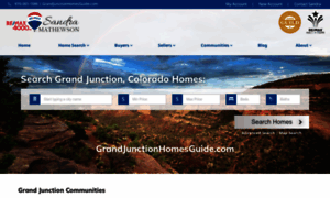 Grandjunctionhomesguide.com thumbnail