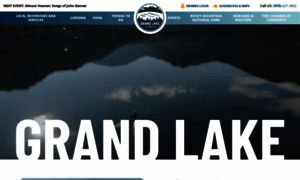 Grandlakechamber.com thumbnail