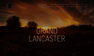 Grandlancaster.com thumbnail