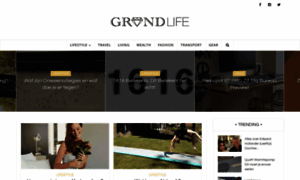 Grandlife.nl thumbnail