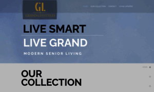 Grandlifestyles.com thumbnail