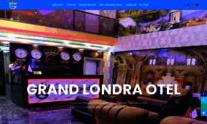 Grandlondrahotel.com thumbnail