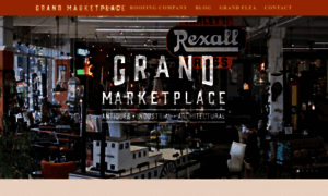 Grandmarketplacepdx.com thumbnail