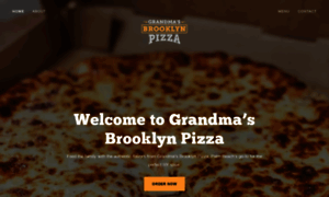 Grandmasbrooklyn.com thumbnail