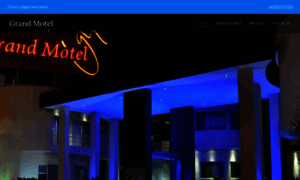 Grandmotel.com.mx thumbnail