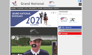 Grandnational.ffe.com thumbnail