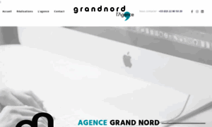 Grandnord.fr thumbnail