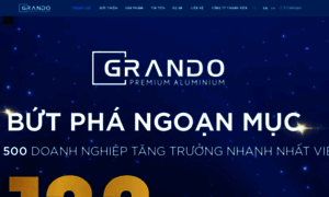 Grando.vn thumbnail