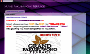 Grandpakubuwonoterrace.blogspot.co.id thumbnail