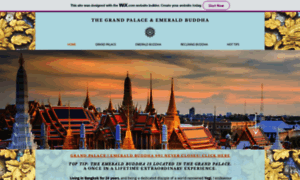 Grandpalace-bangkok.com thumbnail