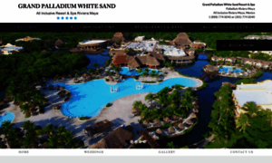 Grandpalladiumwhitesandresorts.com thumbnail