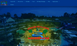 Grandparadisewaterpark.com thumbnail