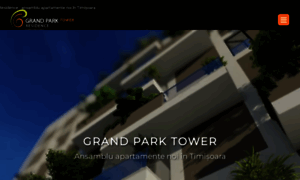 Grandparktower.ro thumbnail