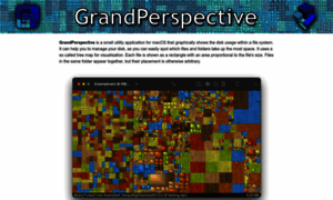 Grandperspectiv.sourceforge.net thumbnail