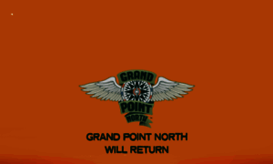 Grandpointnorth.com thumbnail