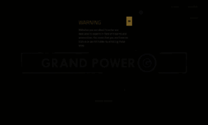 Grandpower.eu thumbnail