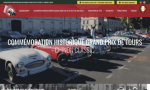 Grandprixdetours.com thumbnail