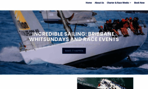 Grandprixyachting.com thumbnail