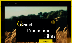 Grandproductionfilms.com thumbnail