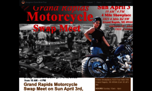 Grandrapidsmotorcycleswap.com thumbnail
