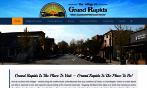 Grandrapidsohio.com thumbnail