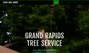 Grandrapidstree.com thumbnail