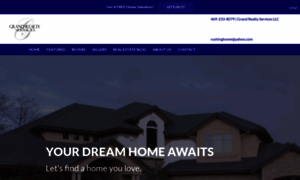 Grandrealtyservices.net thumbnail