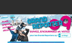 Grandreporter09.com thumbnail