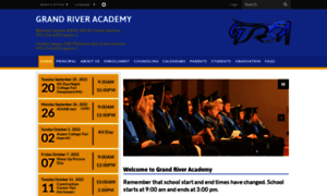 Grandriver.d51schools.org thumbnail