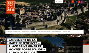 Grandsite-carcassonne.fr thumbnail