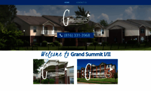 Grandsummit.apartments thumbnail