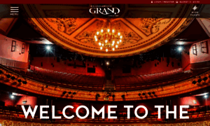 Grandtheatre.co.uk thumbnail