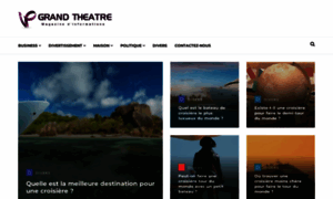 Grandtheatre.fr thumbnail