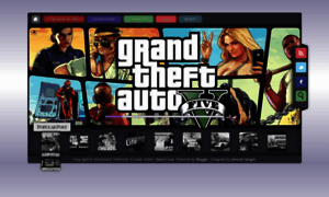 Grandtheftauto5cheatcodes.blogspot.com thumbnail