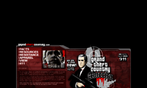 Grandtheftcountry.com thumbnail