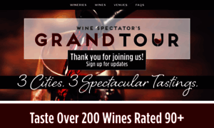 Grandtour.winespectator.com thumbnail