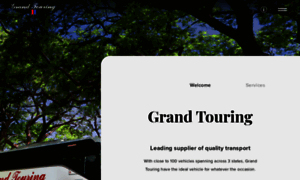 Grandtouringcoaches.com.au thumbnail