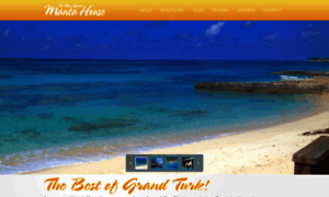 Grandturk-mantahouse.com thumbnail