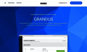 Grandus.sk thumbnail