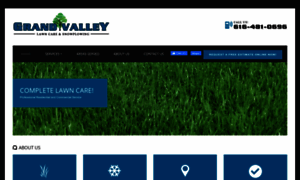 Grandvalleylawncare.com thumbnail