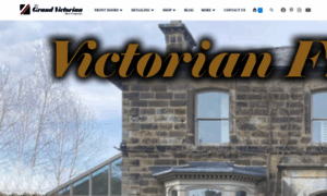 Grandvictorian.co.uk thumbnail