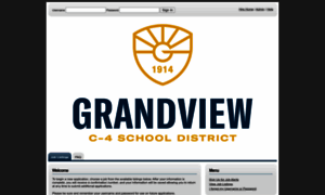 Grandview.schoolrecruiter.net thumbnail