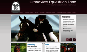 Grandviewequestrianfarm.com thumbnail