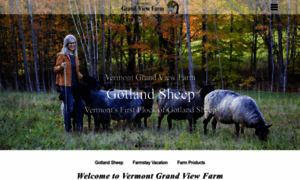 Grandviewfarmvt.com thumbnail