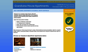 Grandviewhouse.com.au thumbnail