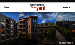 Grandviewyardapartments.com thumbnail