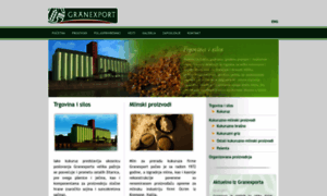 Granexport.rs thumbnail