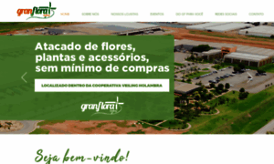 Granflora.com.br thumbnail