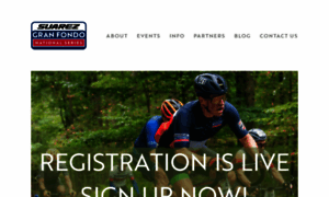 Granfondonationalchampionshipseries.com thumbnail